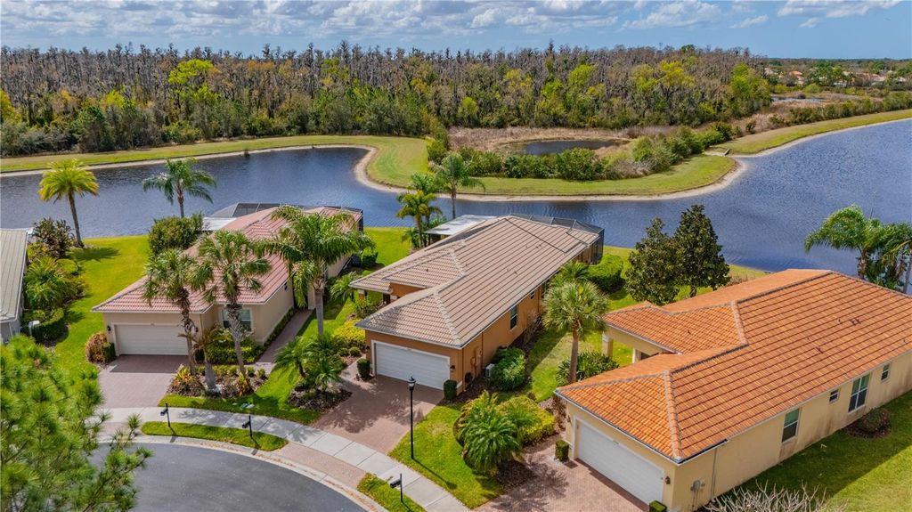 Photo of 5002 Indian Shores Place, Wimauma, FL 33598 (MLS # TB8481802)