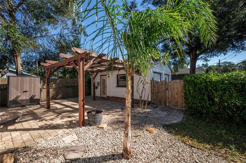 A home in TAMPA