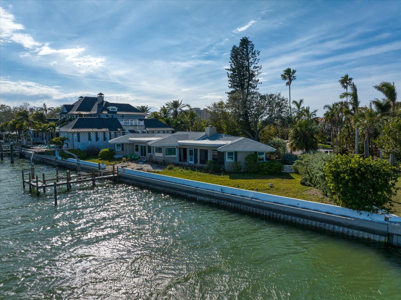 CARLOUEL SUB - Residential