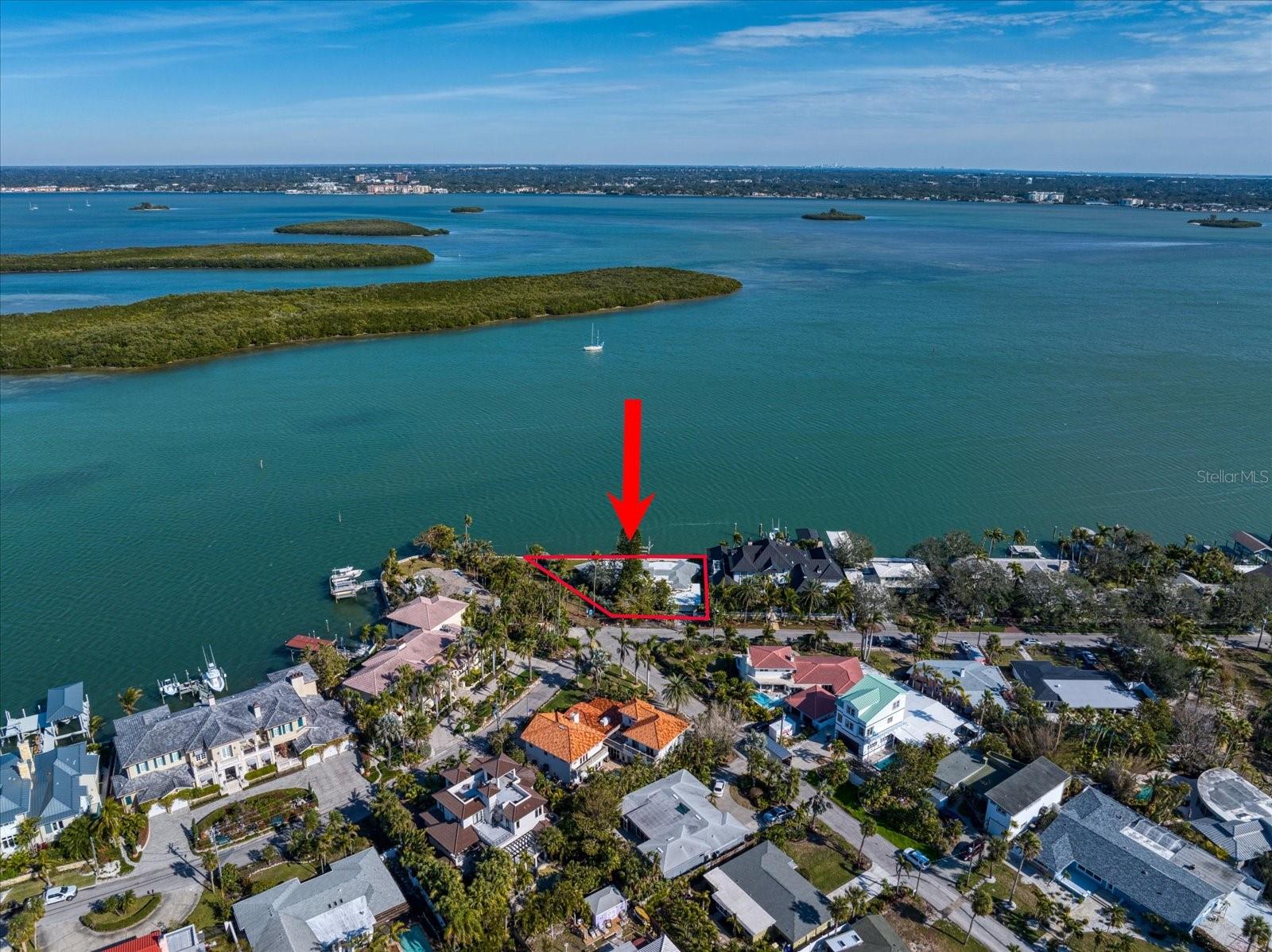 CARLOUEL SUB - Residential