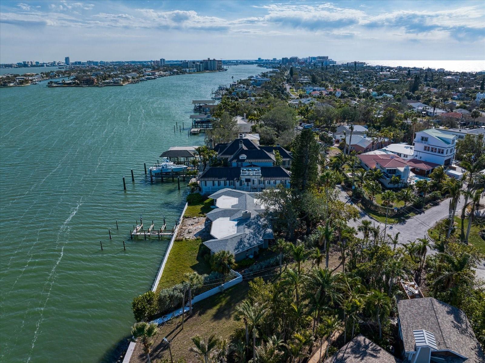 CARLOUEL SUB - Residential