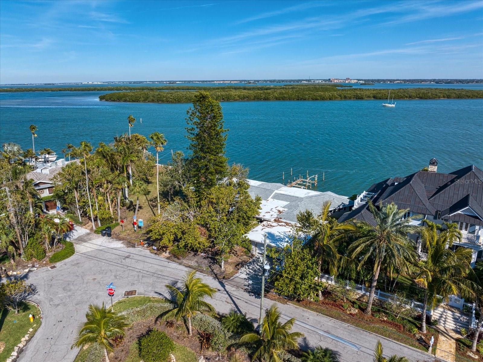 CARLOUEL SUB - Residential