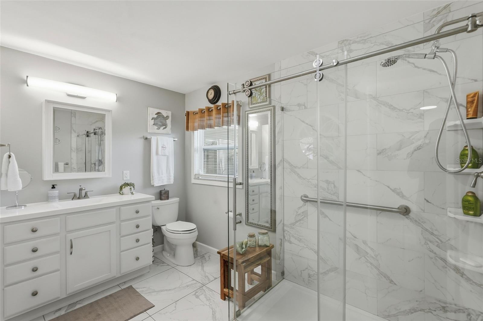 MEADOW LAWN - Residential