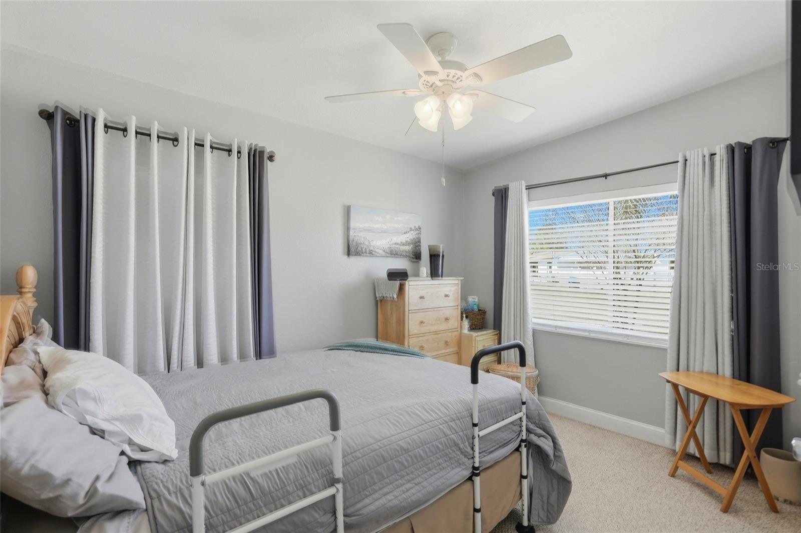 MEADOW LAWN - Residential