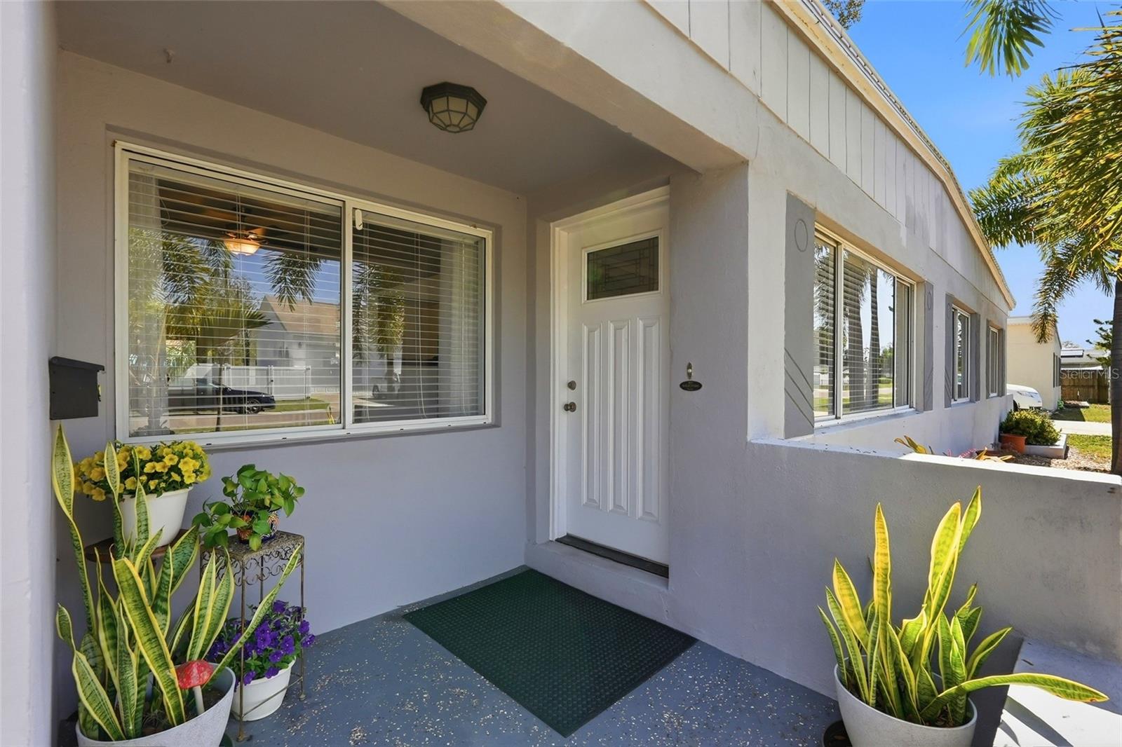 MEADOW LAWN - Residential