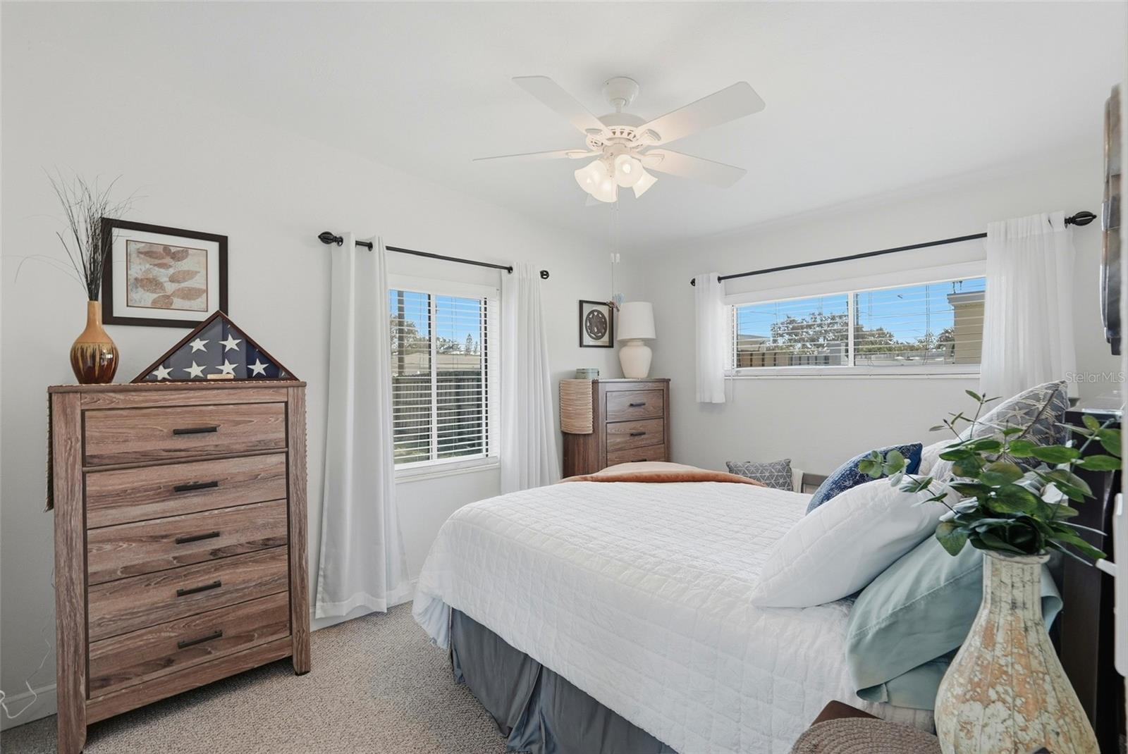 MEADOW LAWN - Residential