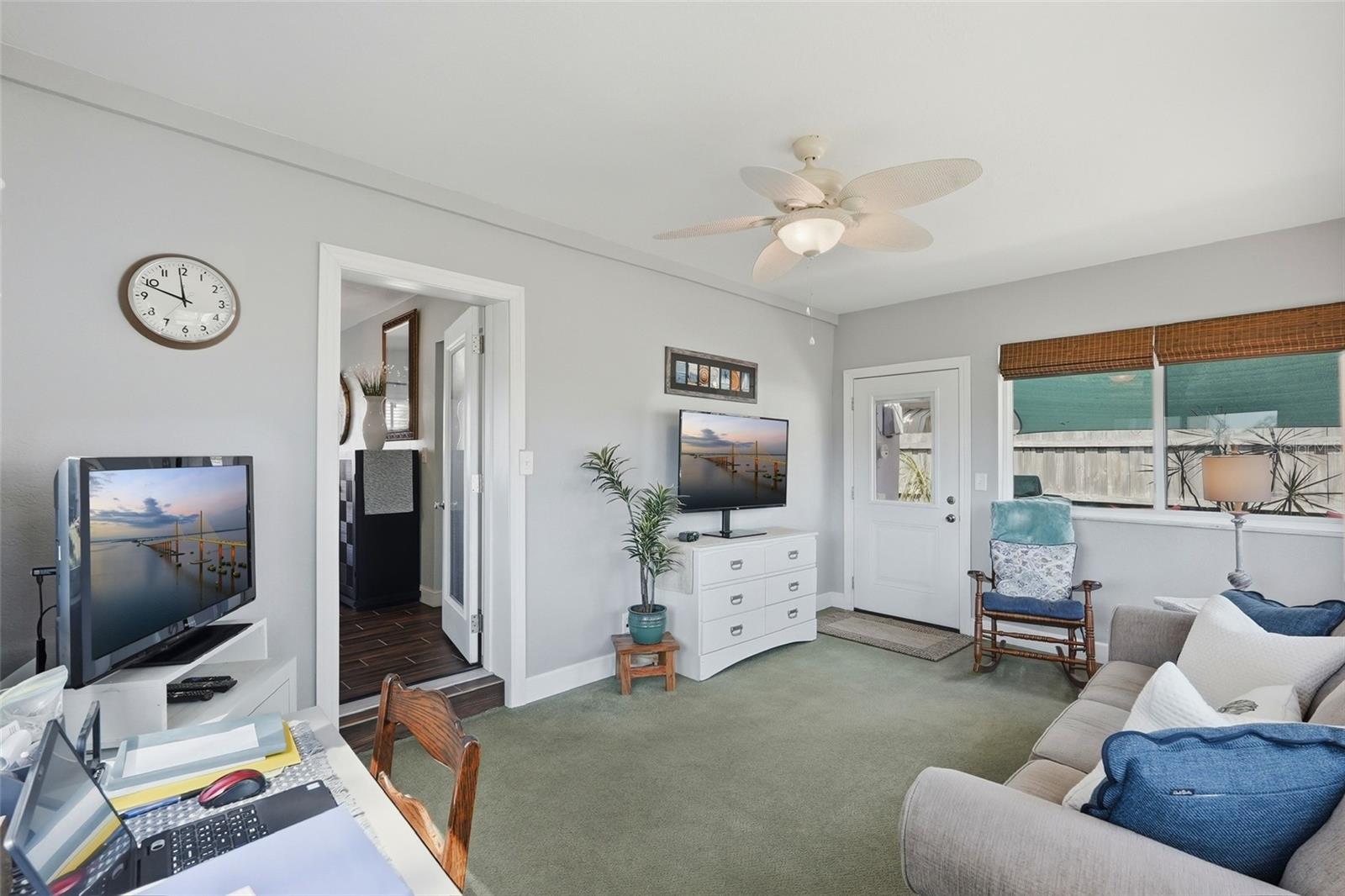 MEADOW LAWN - Residential