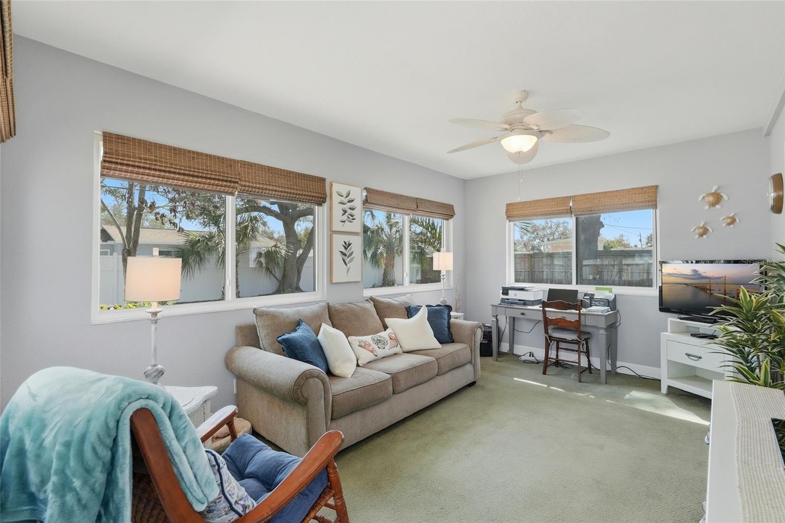 MEADOW LAWN - Residential