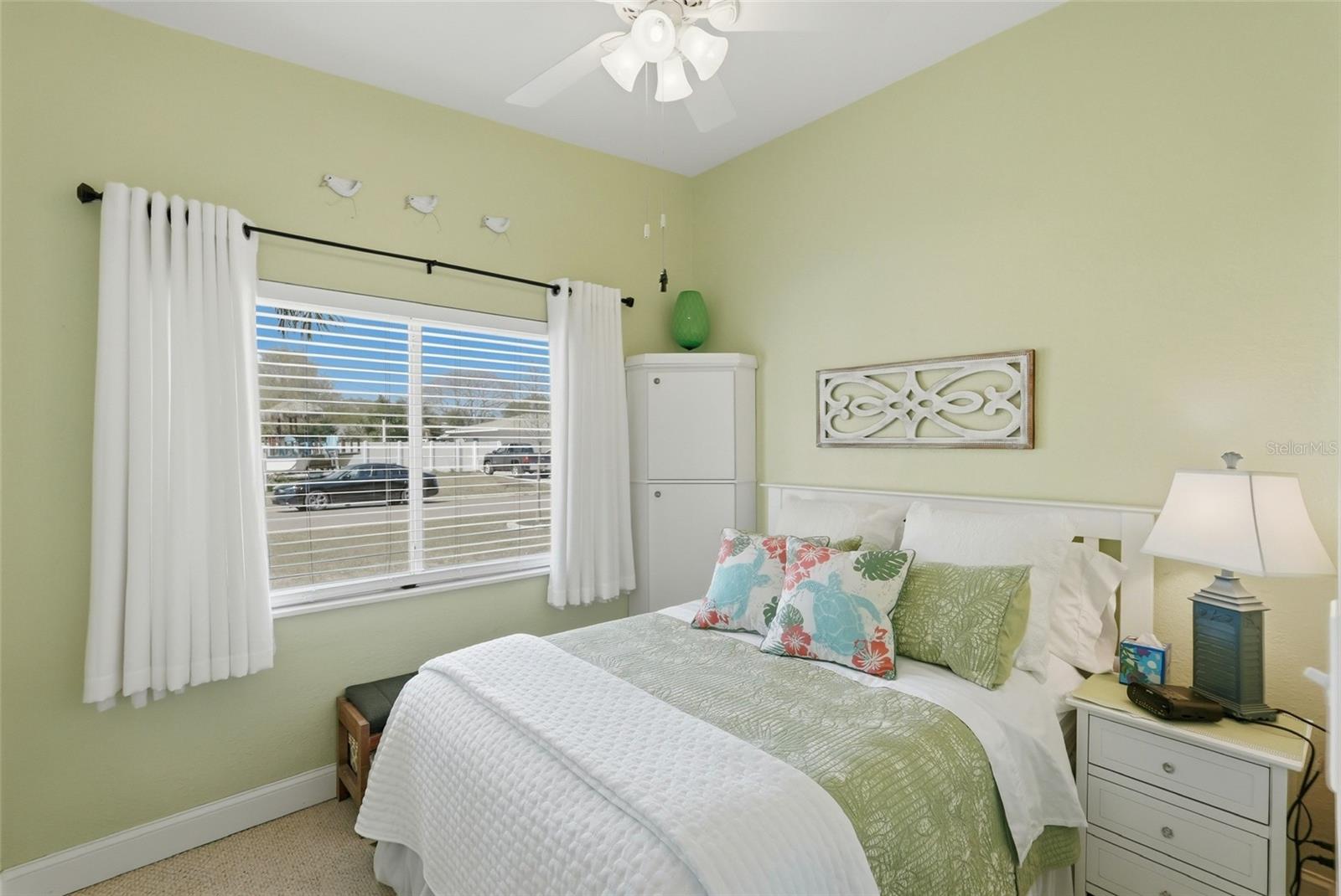 MEADOW LAWN - Residential