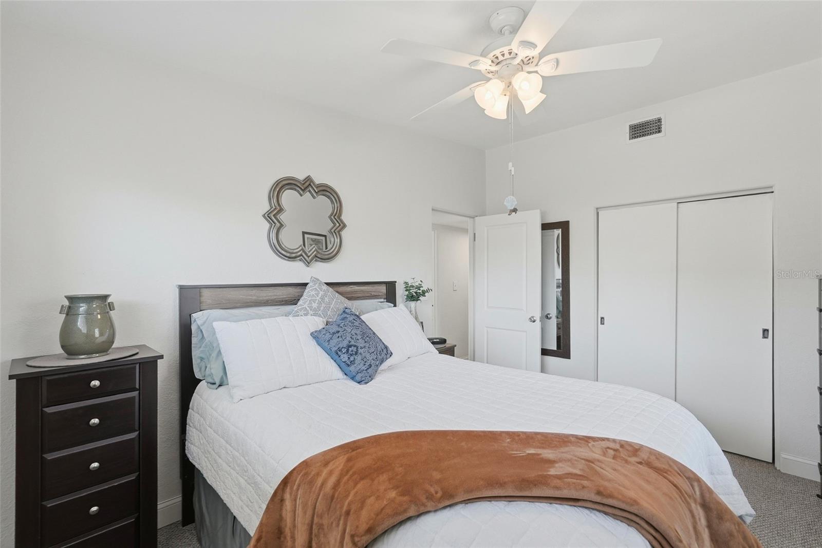 MEADOW LAWN - Residential