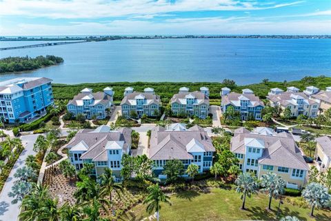 A home in BRADENTON