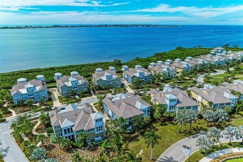 A home in BRADENTON