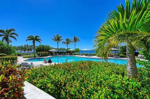 A home in BRADENTON