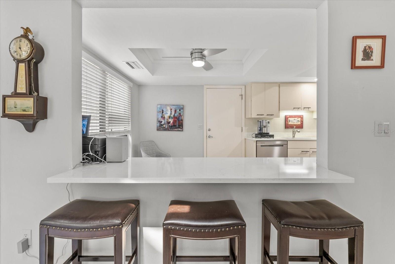 LAKESHORE VILLAGE - Residential