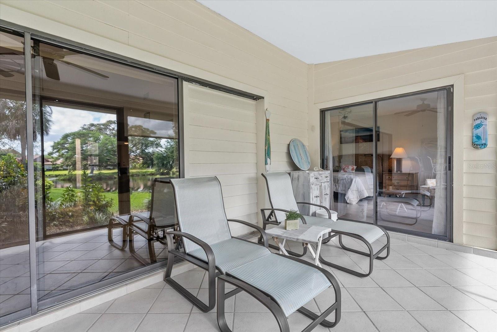 LAKESHORE VILLAGE - Residential