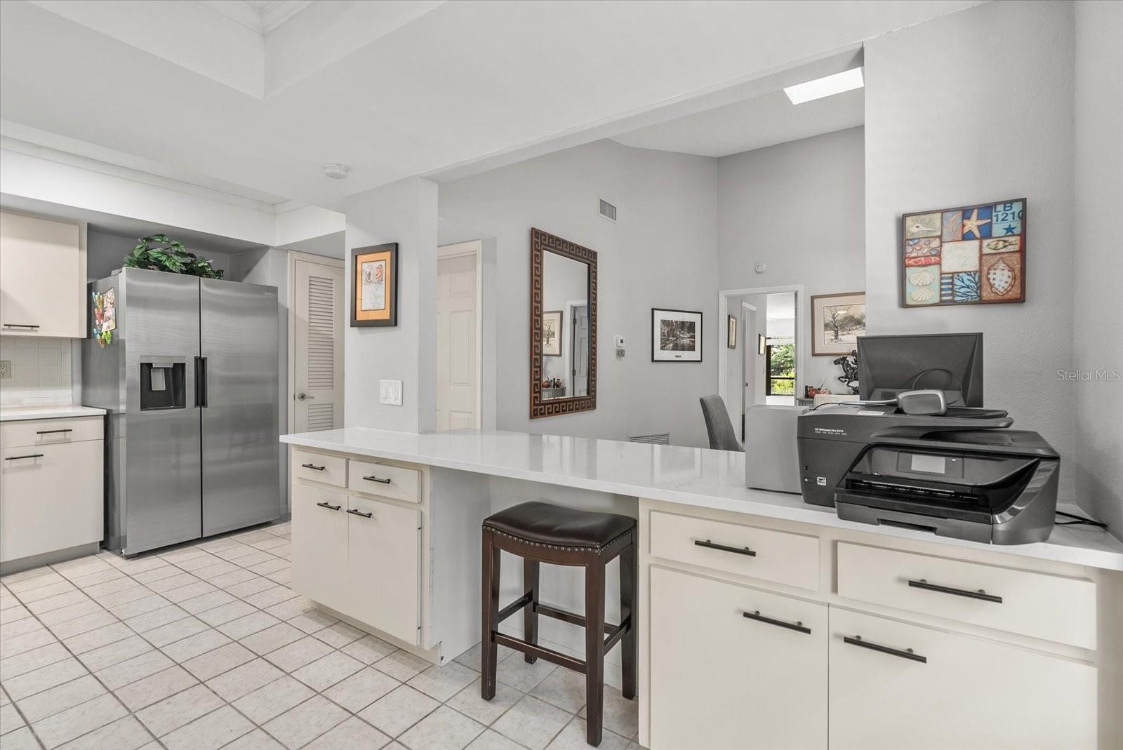 LAKESHORE VILLAGE - Residential