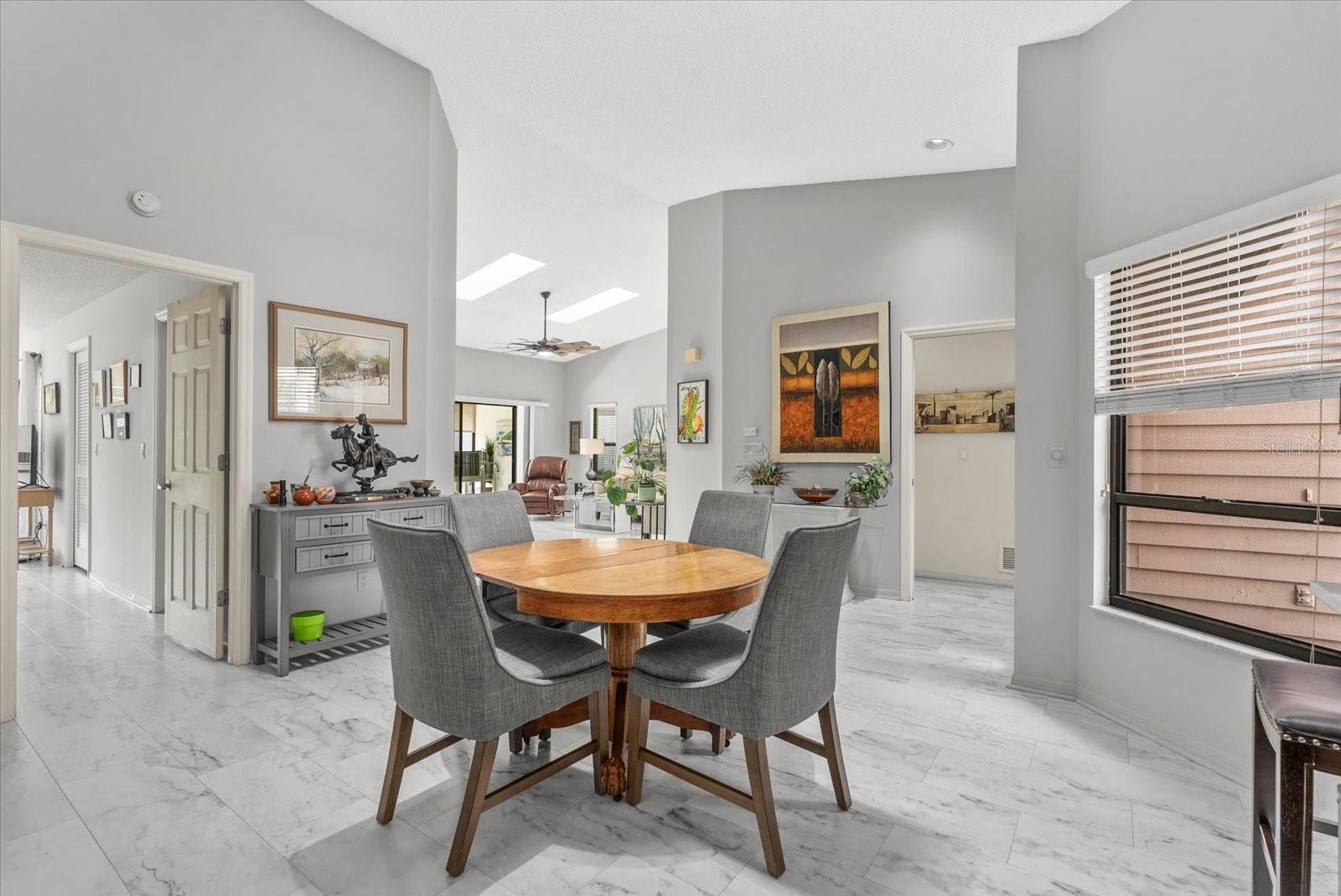 LAKESHORE VILLAGE - Residential