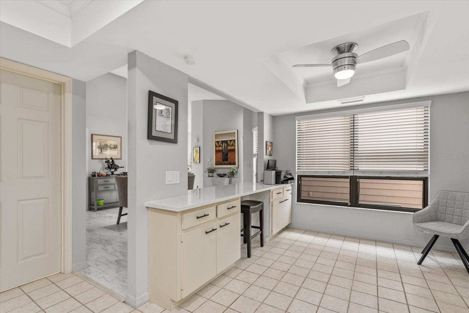 LAKESHORE VILLAGE - Residential