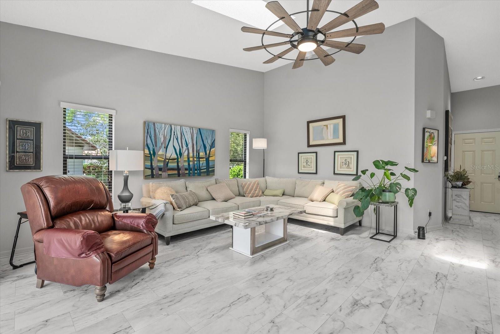 LAKESHORE VILLAGE - Residential