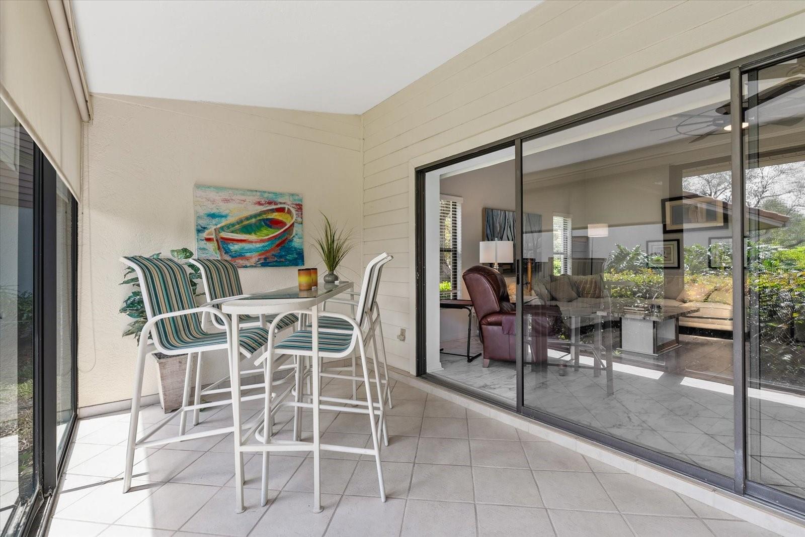 LAKESHORE VILLAGE - Residential