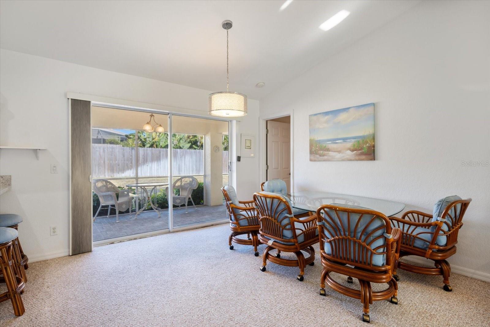 SOUTH VENICE - Residential