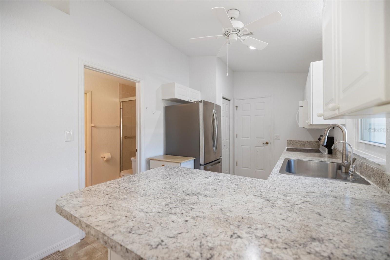 SOUTH VENICE - Residential