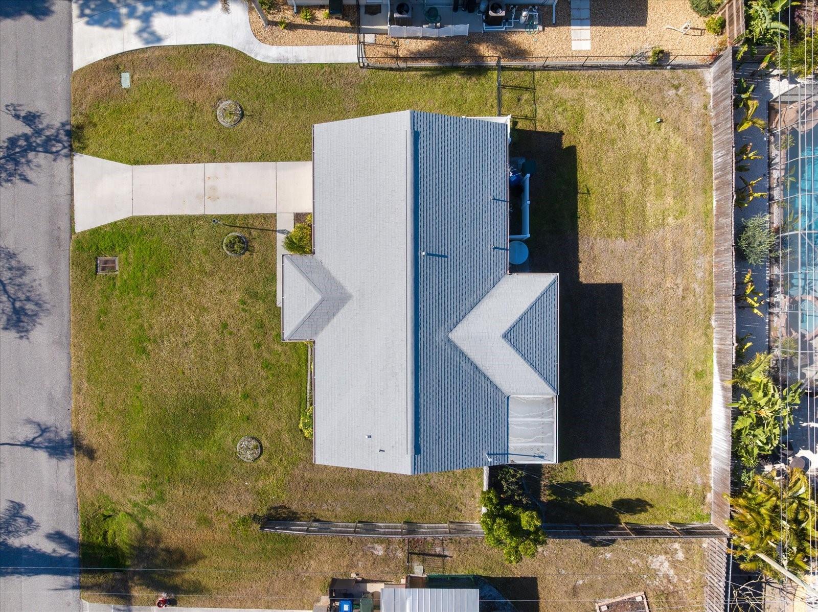 SOUTH VENICE - Residential