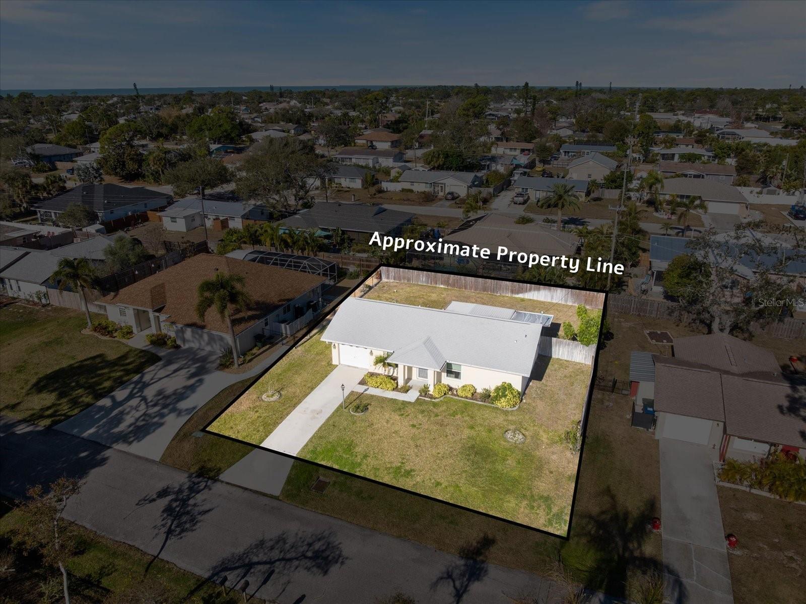 SOUTH VENICE - Residential