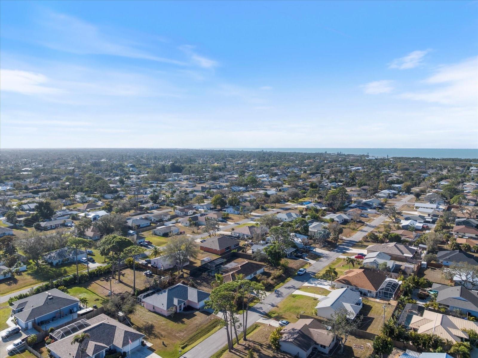 SOUTH VENICE - Residential