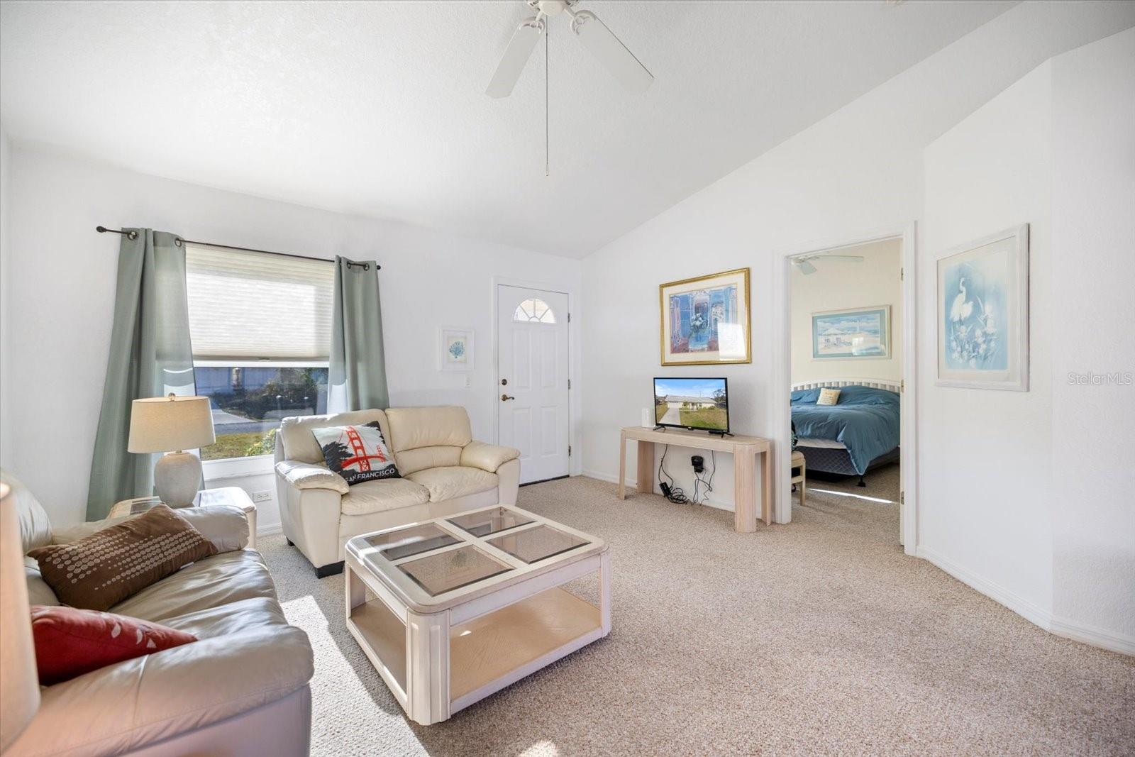 SOUTH VENICE - Residential