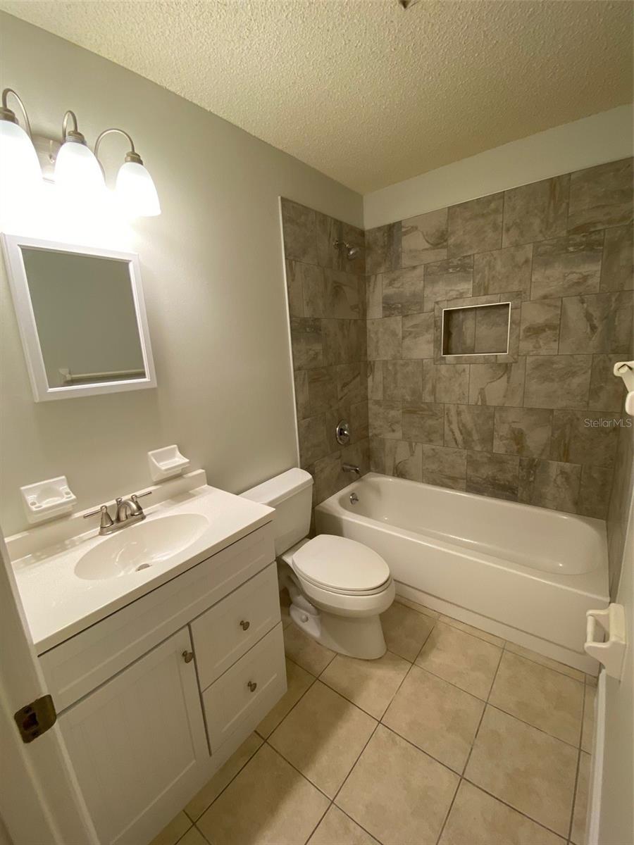 TAVARES KOCH TERRACE - Residential