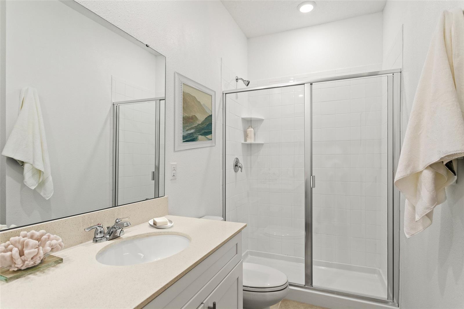 SPRINGHEAD LAKES 50S - Residential