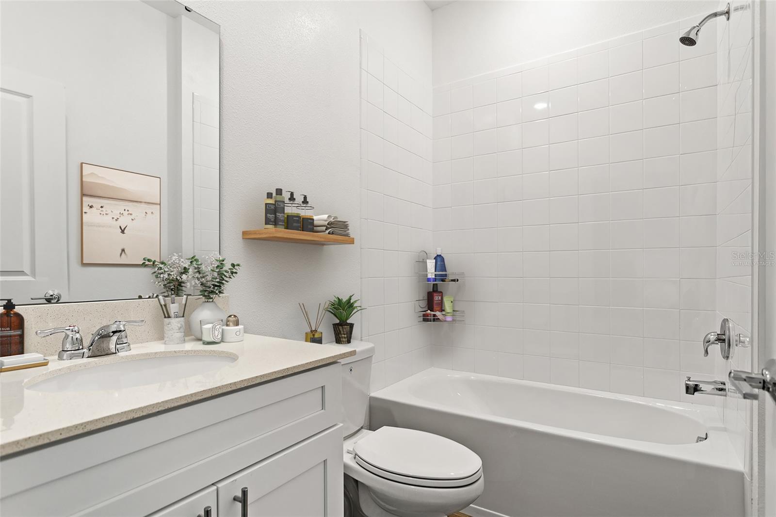 SPRINGHEAD LAKES 50S - Residential