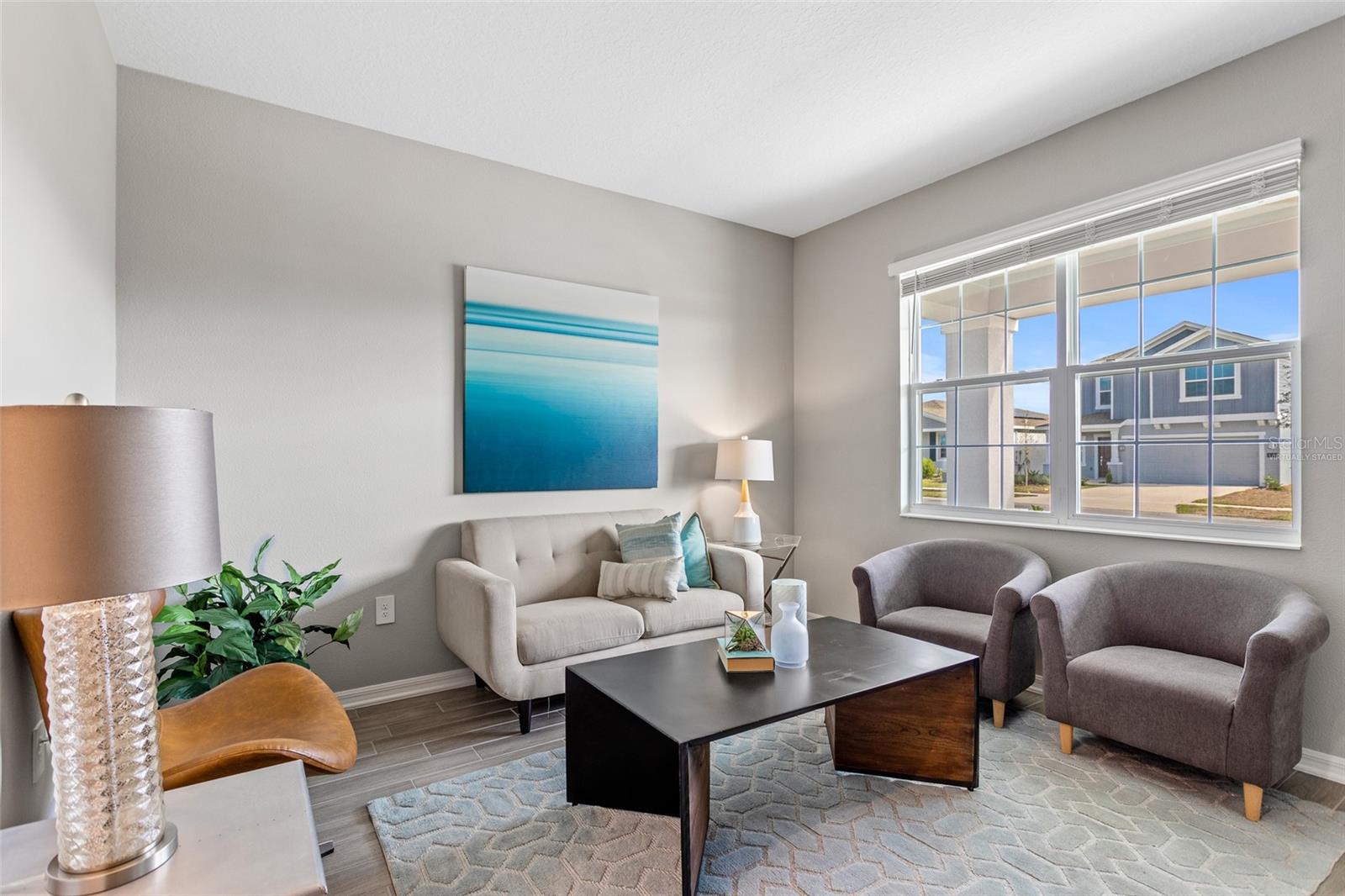 SPRINGHEAD LAKES 50S - Residential