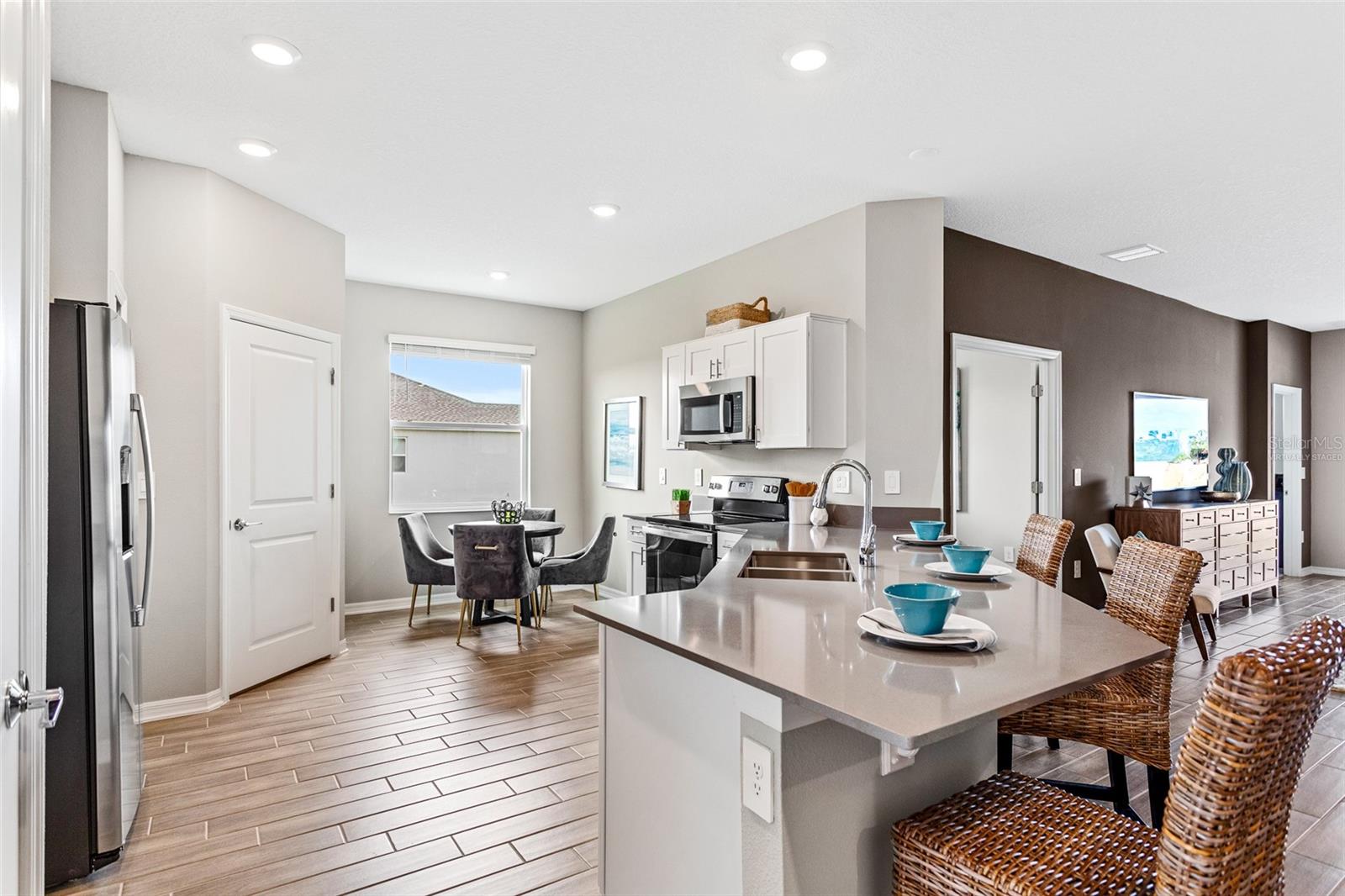 SPRINGHEAD LAKES 50S - Residential