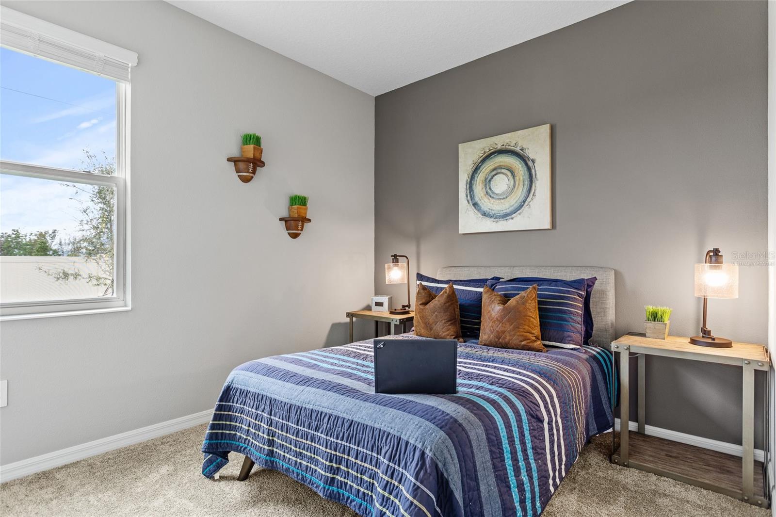 SPRINGHEAD LAKES 50S - Residential