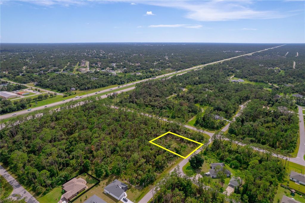 Photo of 73 Greenley Road, North Port, FL 34286 (MLS # A4659978)