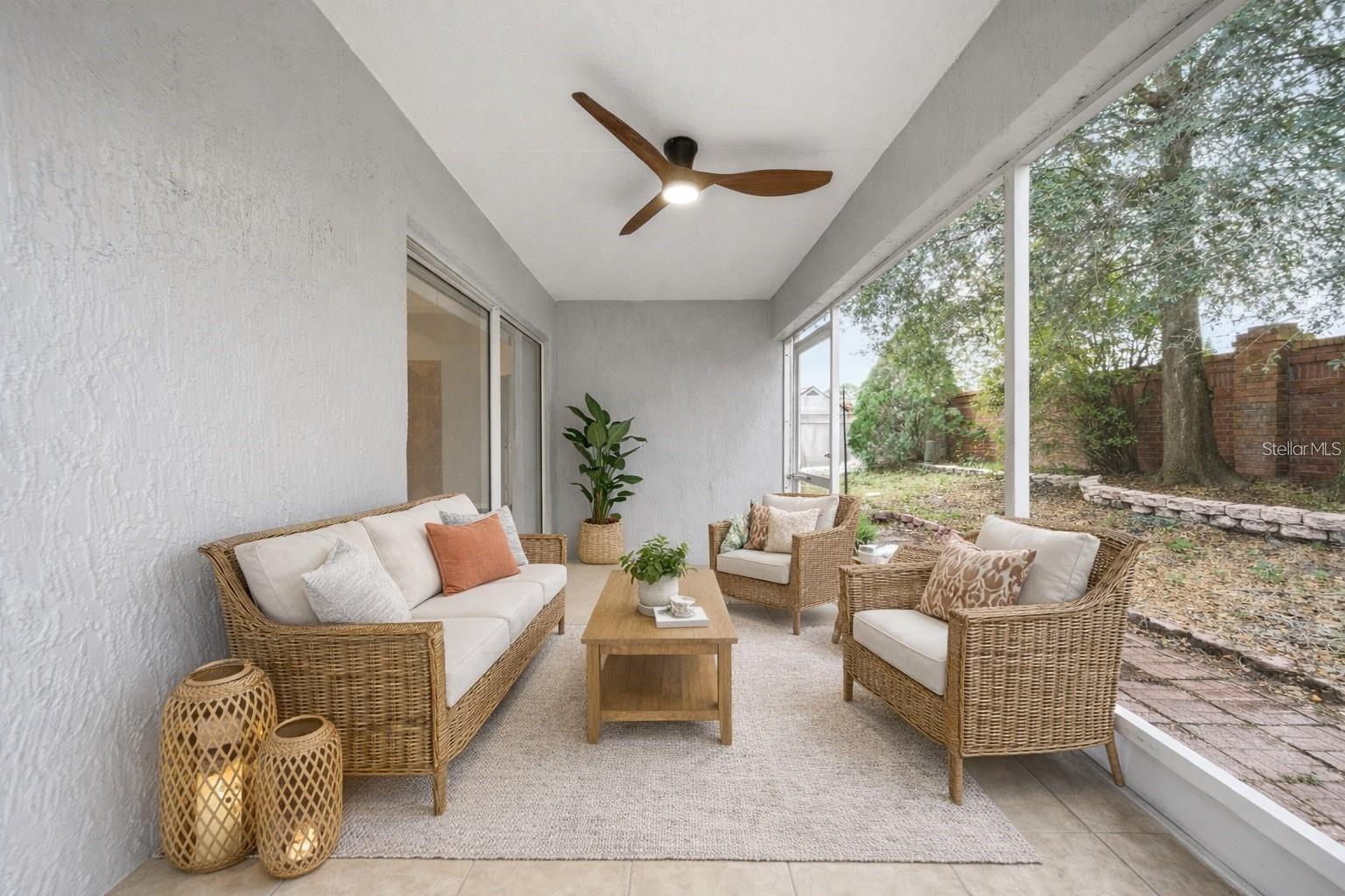 BRIDGEWATER CROSSING PHASE 01 - Residential