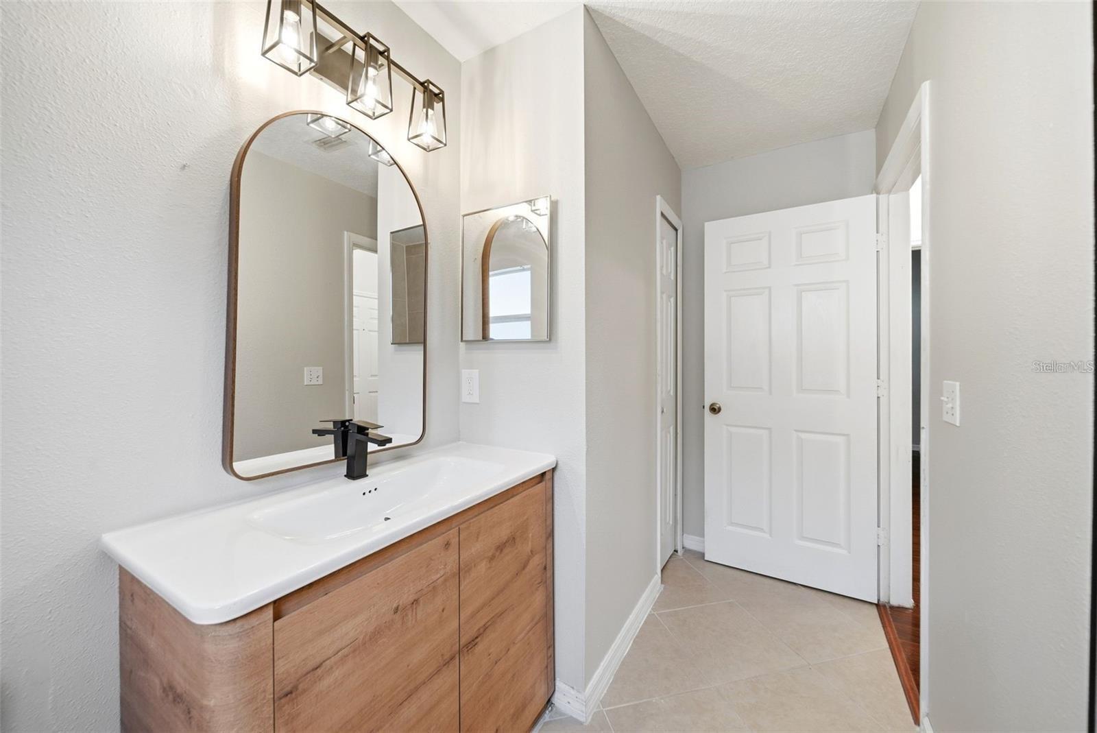 BRIDGEWATER CROSSING PHASE 01 - Residential