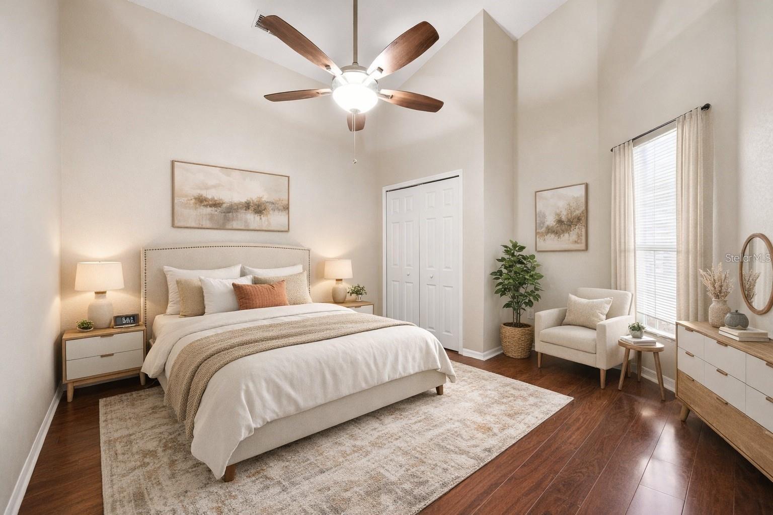 BRIDGEWATER CROSSING PHASE 01 - Residential