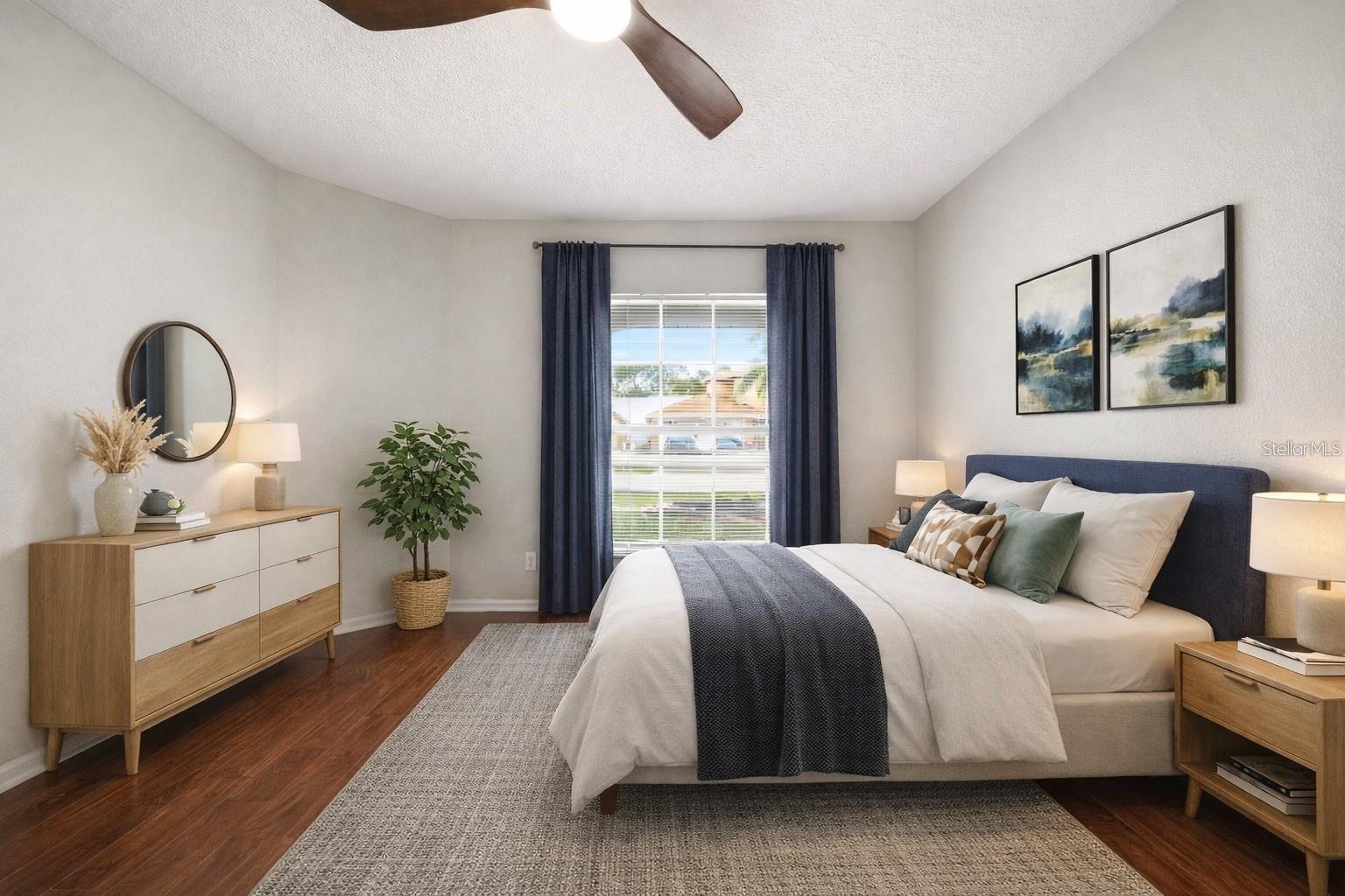 BRIDGEWATER CROSSING PHASE 01 - Residential
