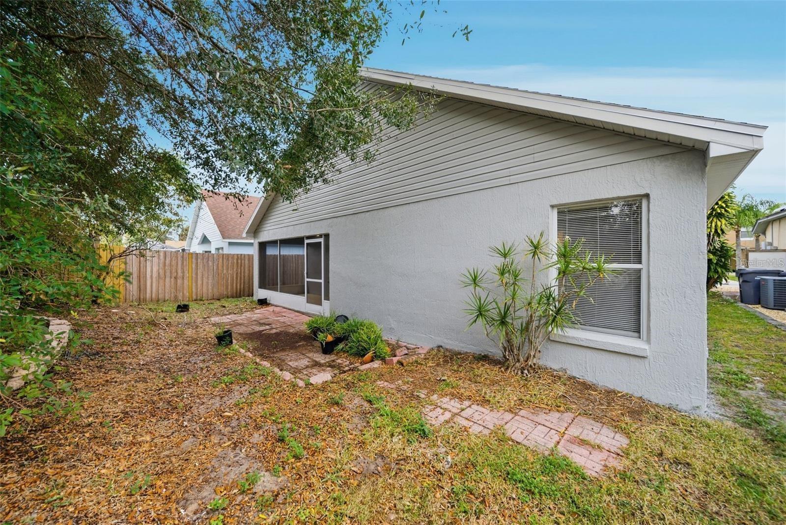 BRIDGEWATER CROSSING PHASE 01 - Residential