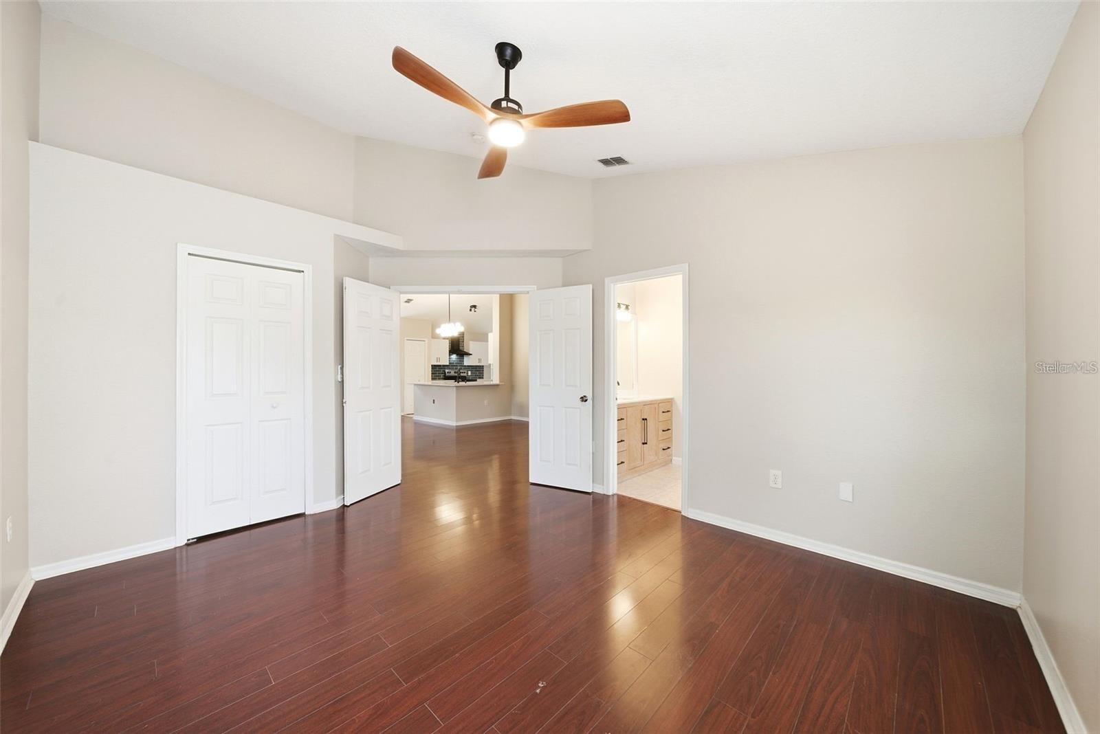 BRIDGEWATER CROSSING PHASE 01 - Residential