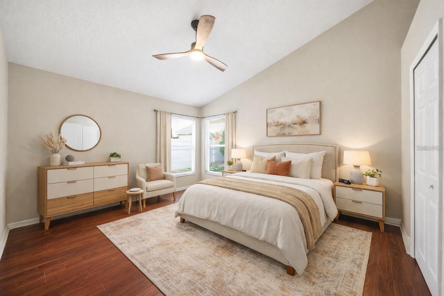 BRIDGEWATER CROSSING PHASE 01 - Residential