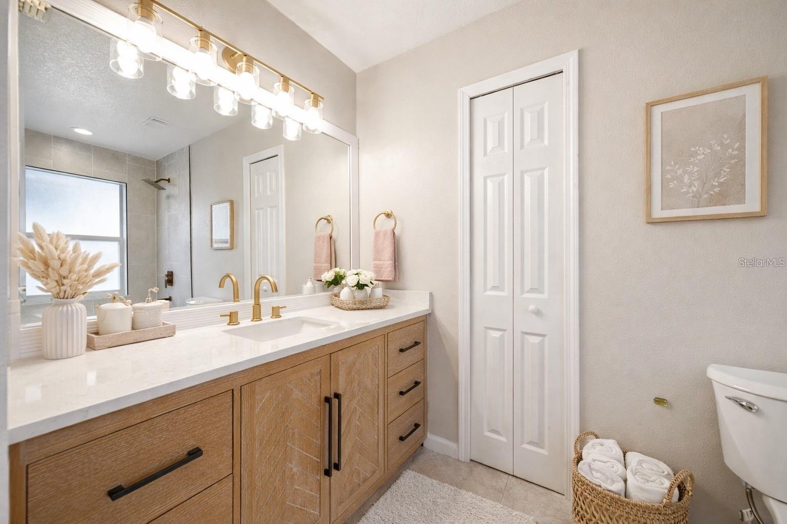 BRIDGEWATER CROSSING PHASE 01 - Residential