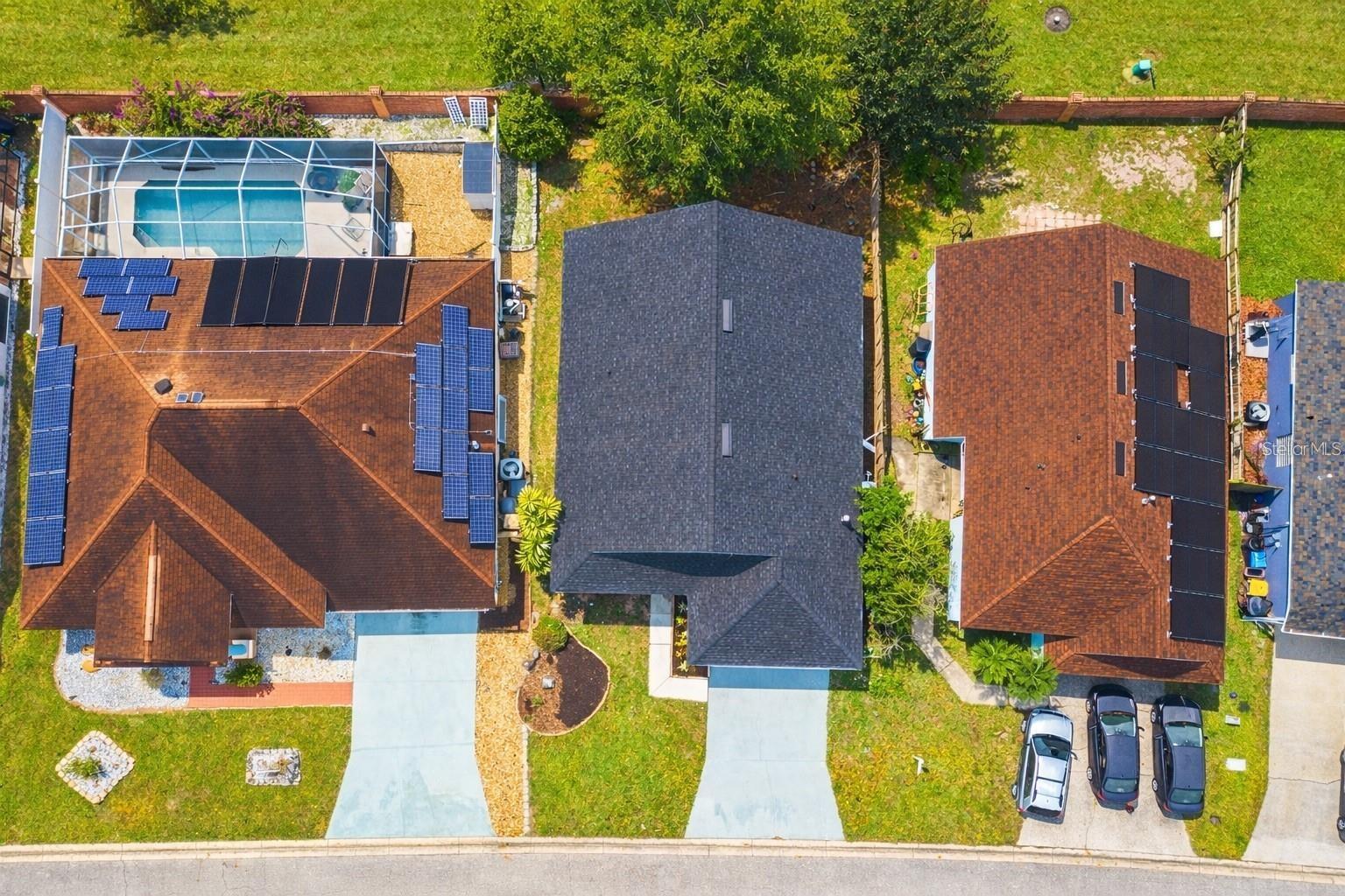 BRIDGEWATER CROSSING PHASE 01 - Residential