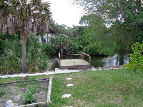 A home in NORTH PORT