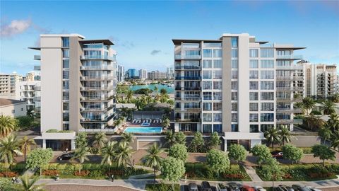 223 GOLDEN GATE POINT 9A Penthouse SARASOTA FL 34236