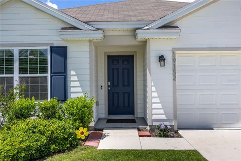 19152 NW 164TH PLACE HIGH SPRINGS FL 32643