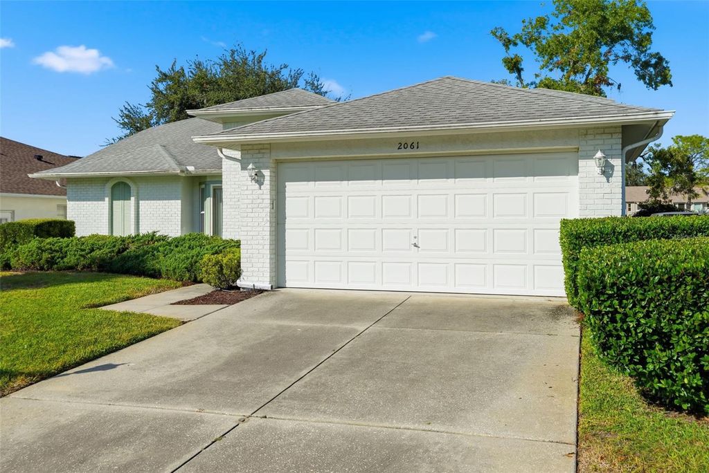 Photo of 2061 Terrace View Lane, Spring Hill, FL 34606 (MLS # O6359136)